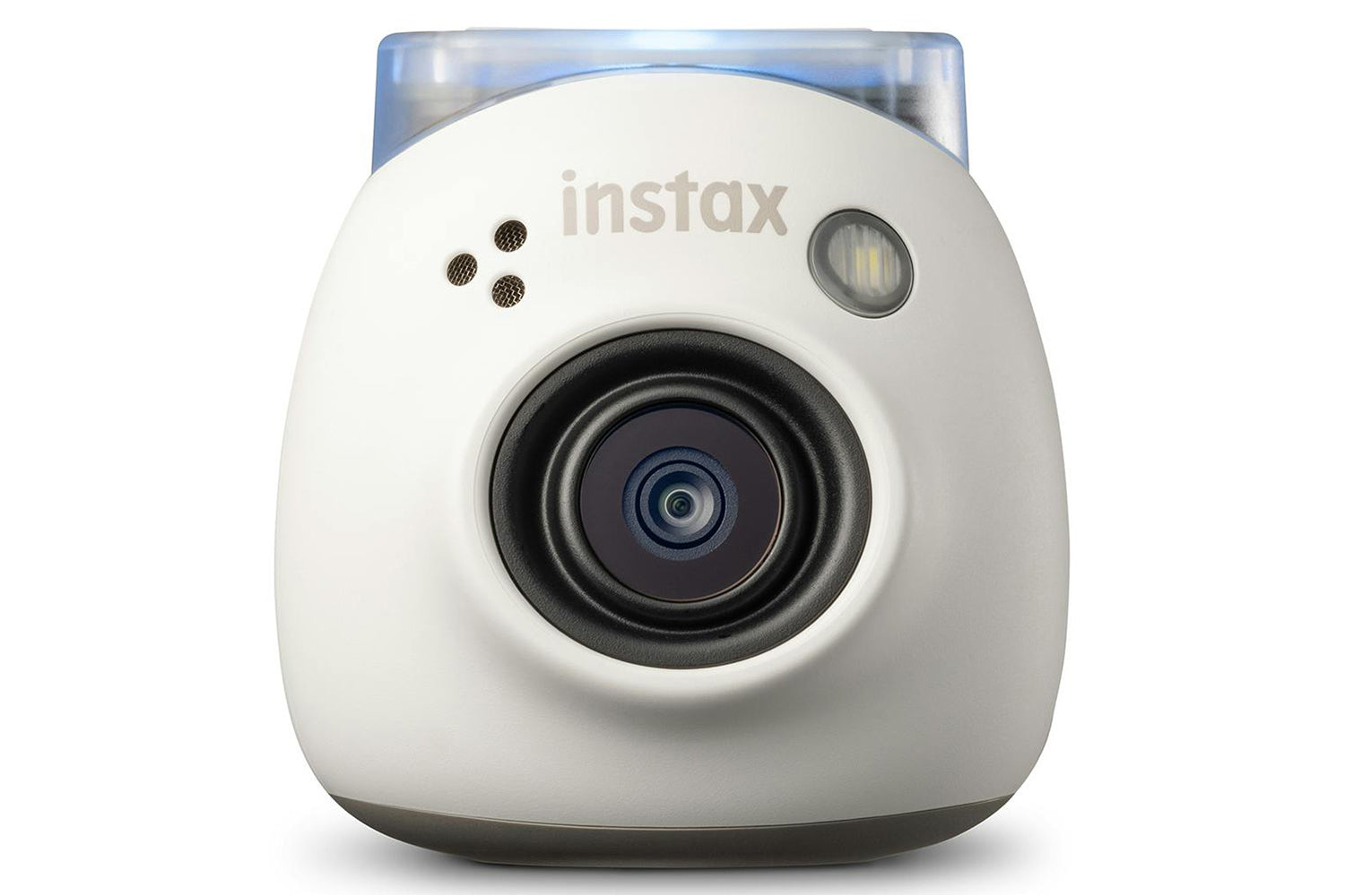Fujifilm Instax Pal Instant Camera | White