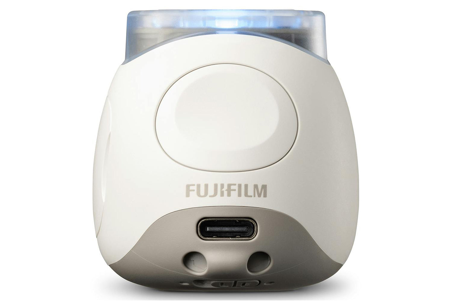Fujifilm Instax Pal Instant Camera | White-4