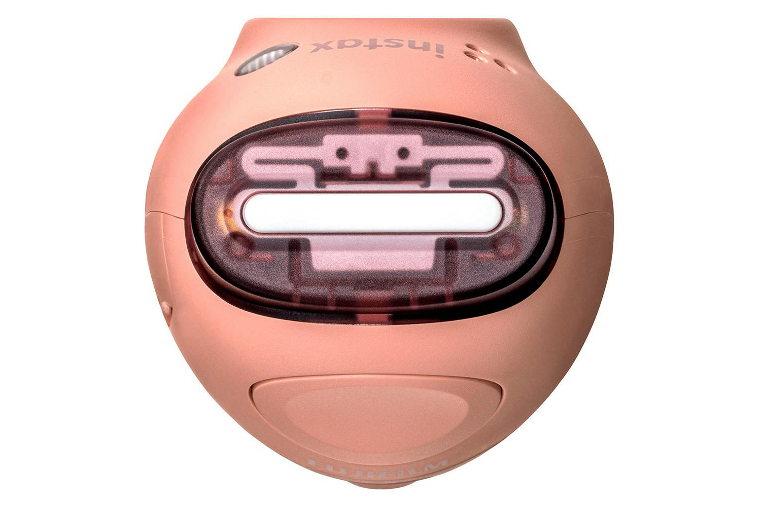 Fujifilm Instax Pal Instant Camera | Pink-10