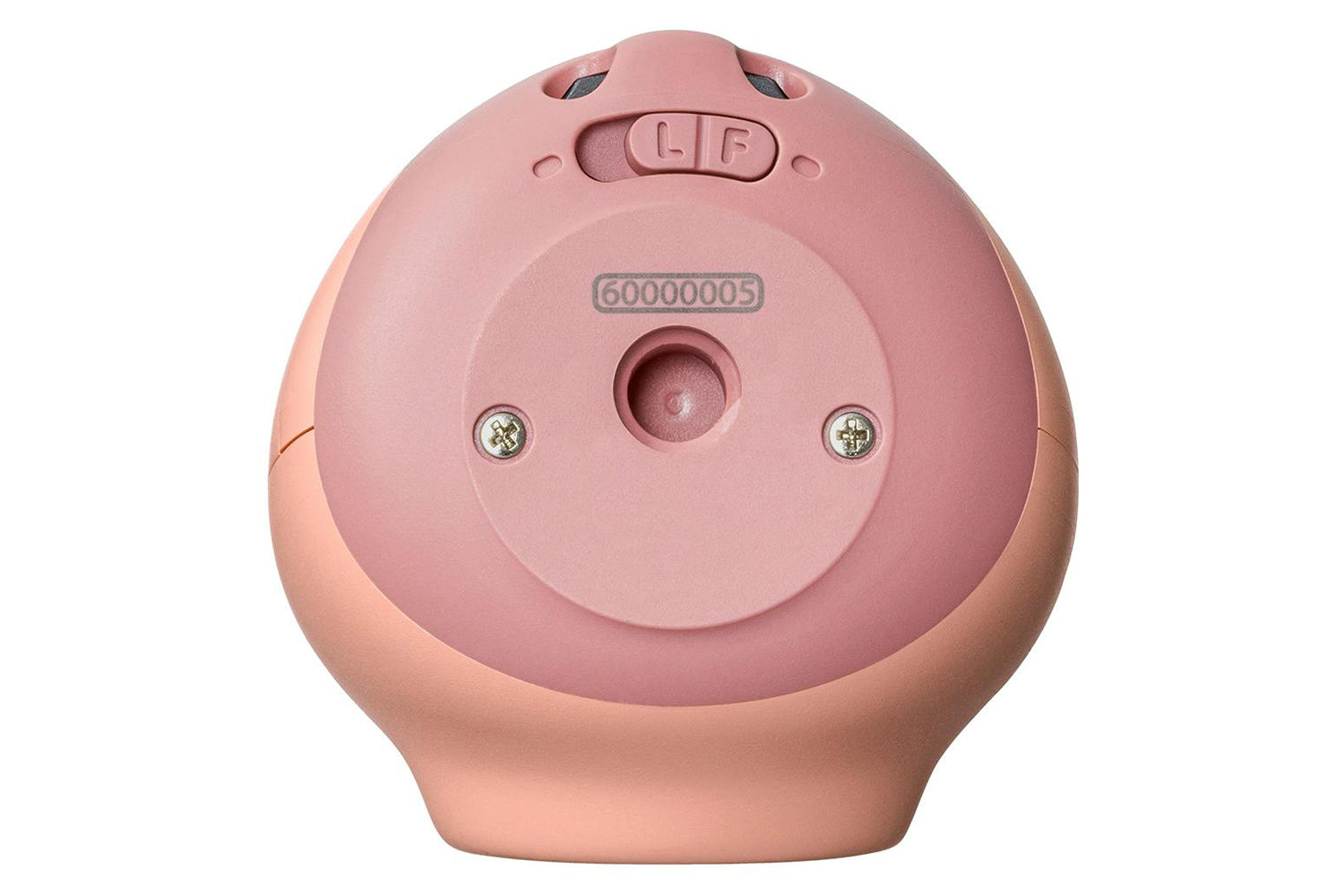 Fujifilm Instax Pal Instant Camera | Pink-11