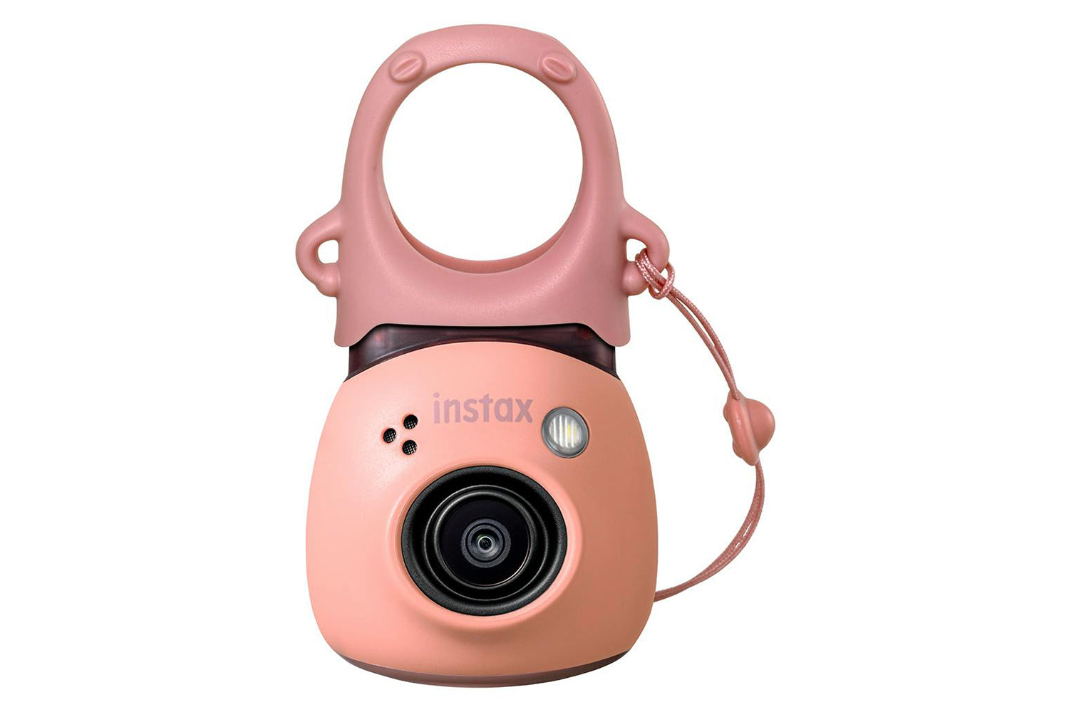 Fujifilm Instax Pal Instant Camera | Pink-12