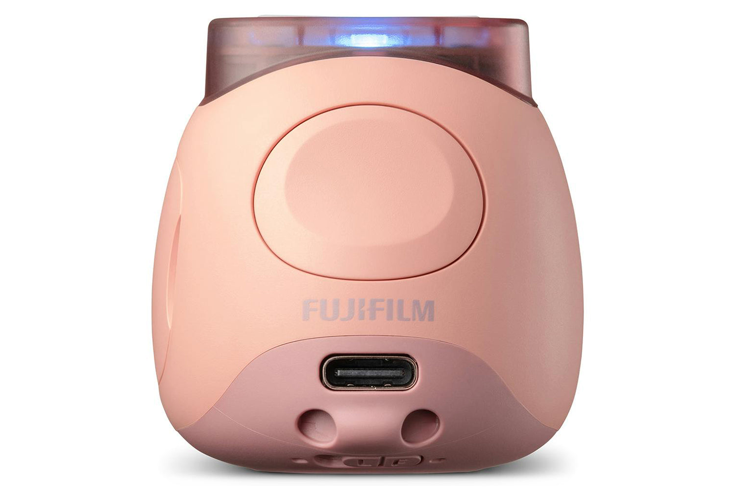 Fujifilm Instax Pal Instant Camera | Pink-4