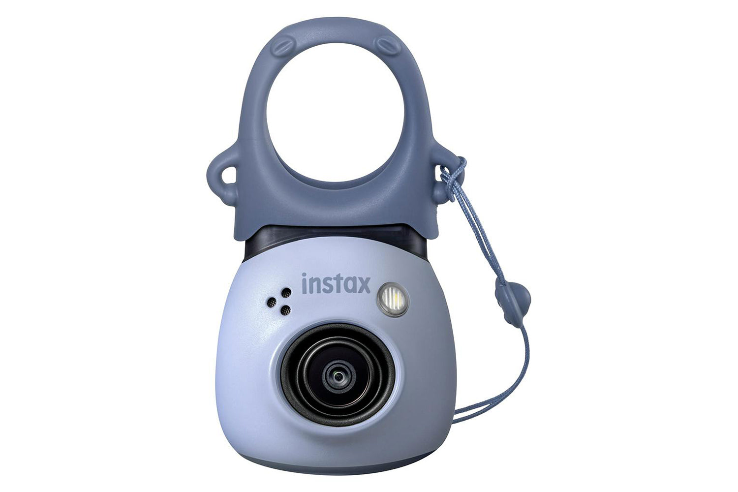 Fujifilm Instax Pal Instant Camera | Blue-13