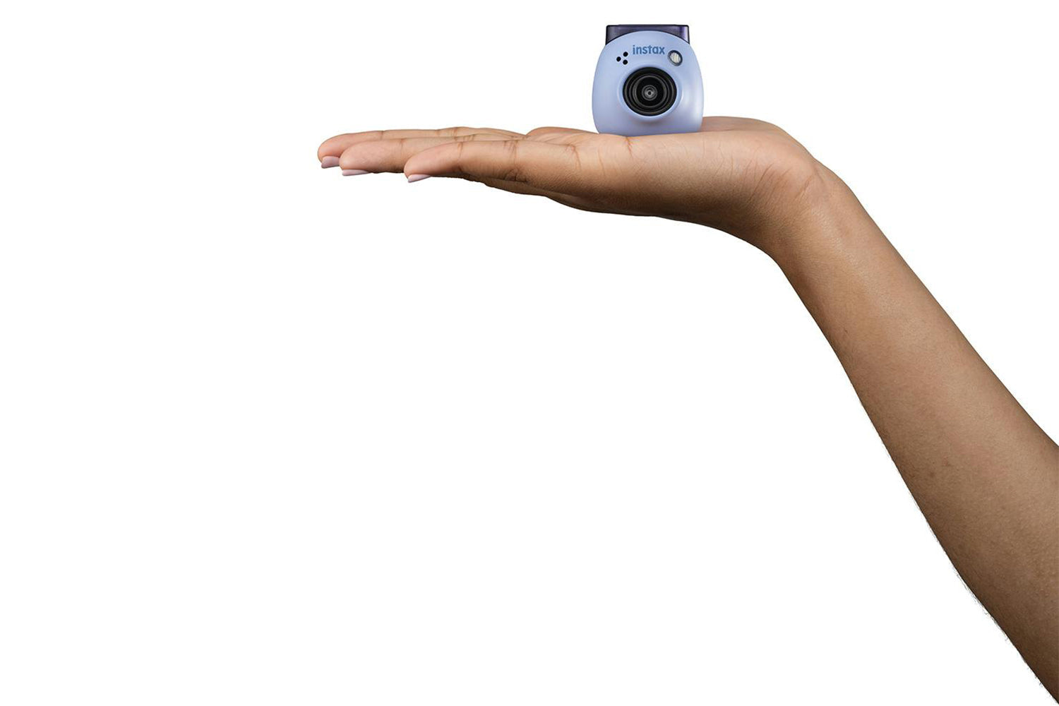 Fujifilm Instax Pal Instant Camera | Blue-7