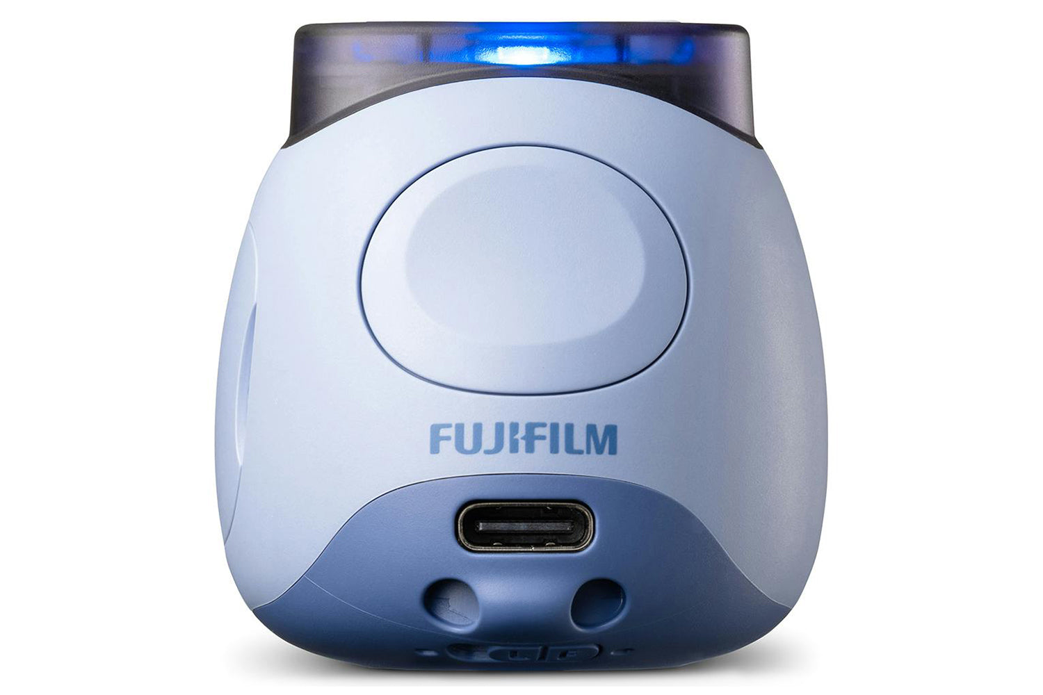Fujifilm Instax Pal Instant Camera | Blue-8