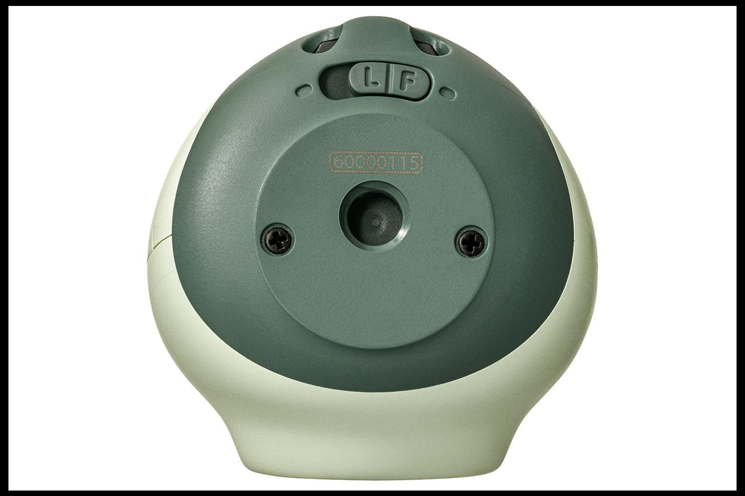 Fujifilm Instax Pal Instant Camera | Green-11