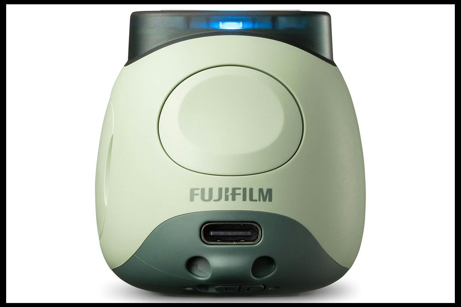 Fujifilm Instax Pal Instant Camera | Green-8
