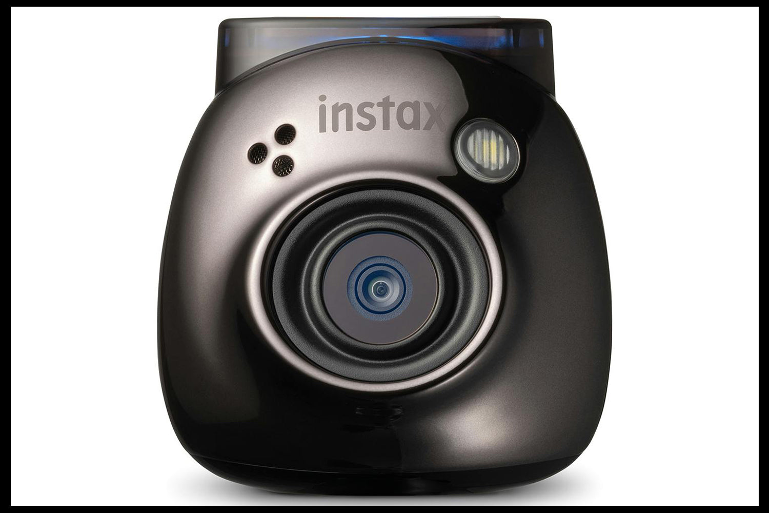 Fujifilm Instax Pal Instant Camera | Black