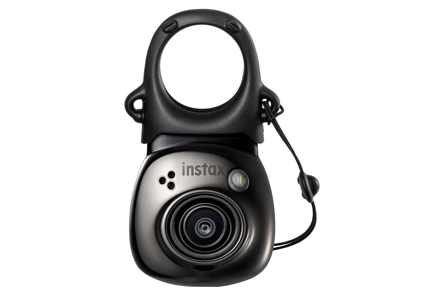 Fujifilm Instax Pal Instant Camera | Black-12