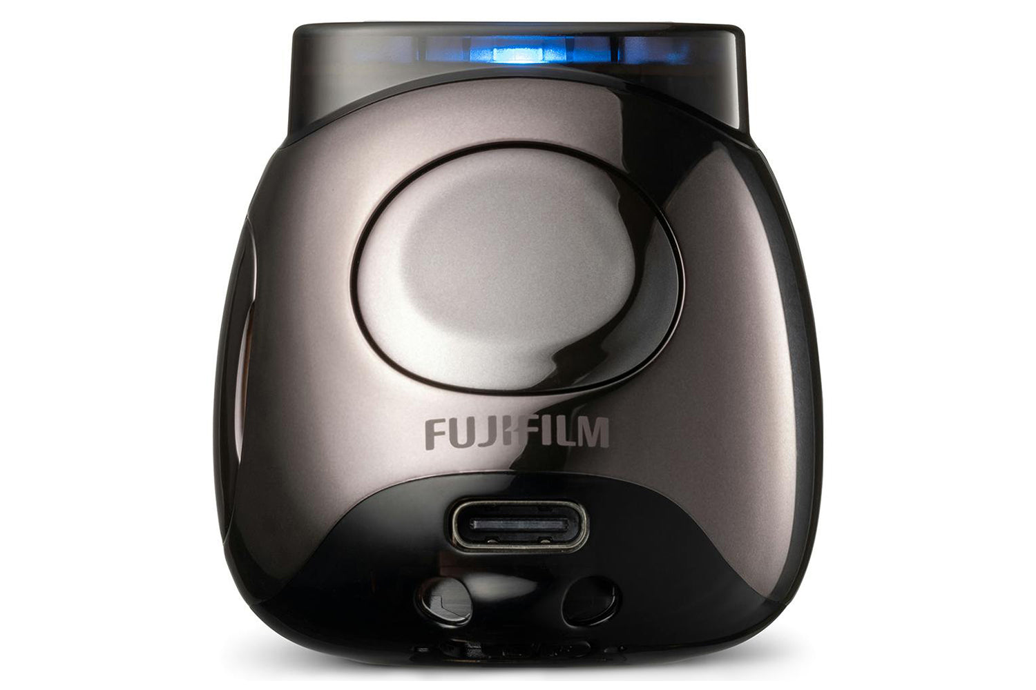 Fujifilm Instax Pal Instant Camera | Black-6