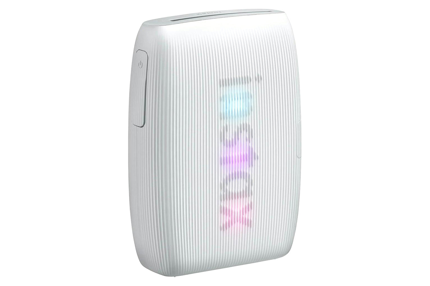 Fujifilm Instax Mini Link 3 Smartphone Printer | Clay White-5