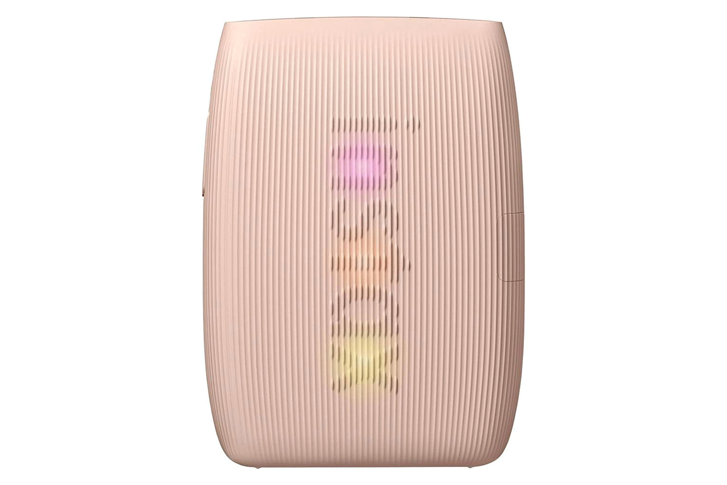 Fujifilm Instax Mini Link 3 Smartphone Printer | Rose Pink