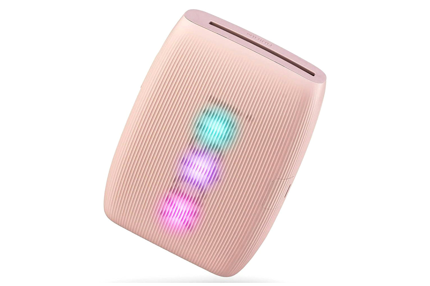 Fujifilm Instax Mini Link 3 Smartphone Printer | Rose Pink-3