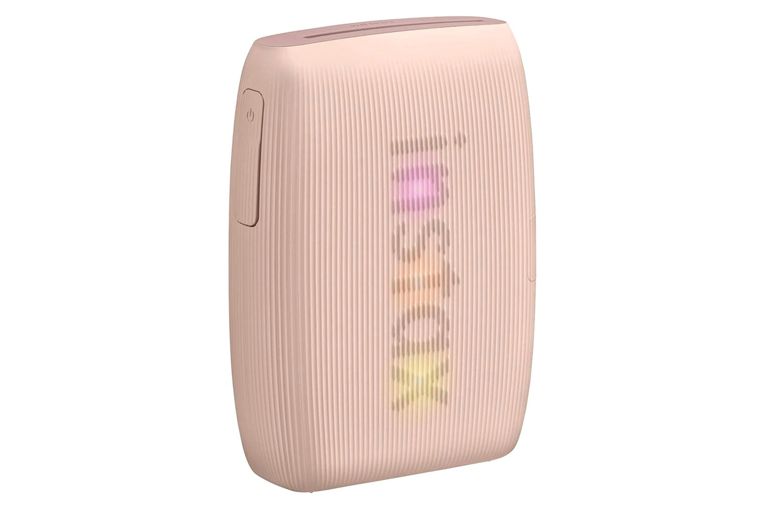 Fujifilm Instax Mini Link 3 Smartphone Printer | Rose Pink-5