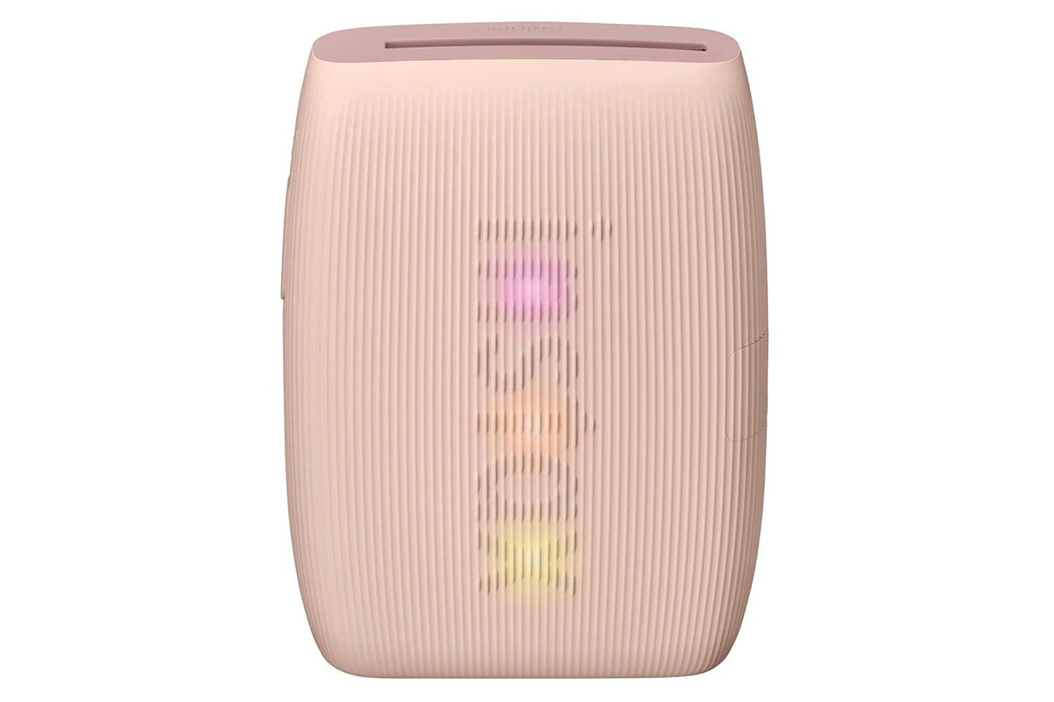 Fujifilm Instax Mini Link 3 Smartphone Printer | Rose Pink-6