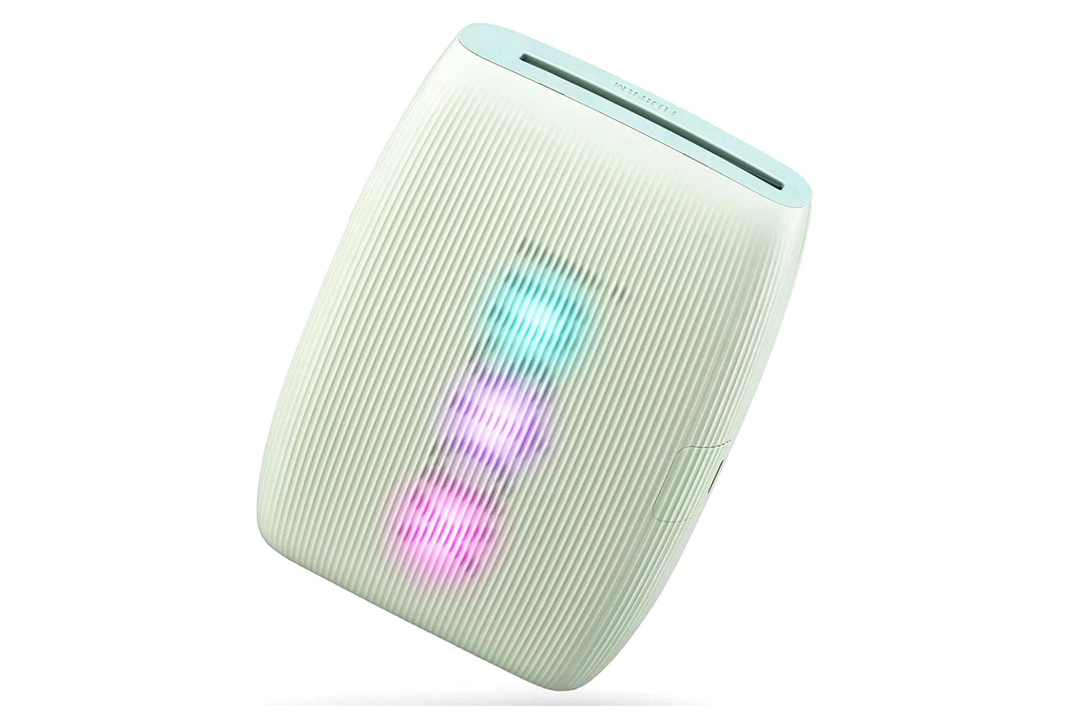 Fujifilm Instax Mini Link 3 Smartphone Printer | Sage Green-3