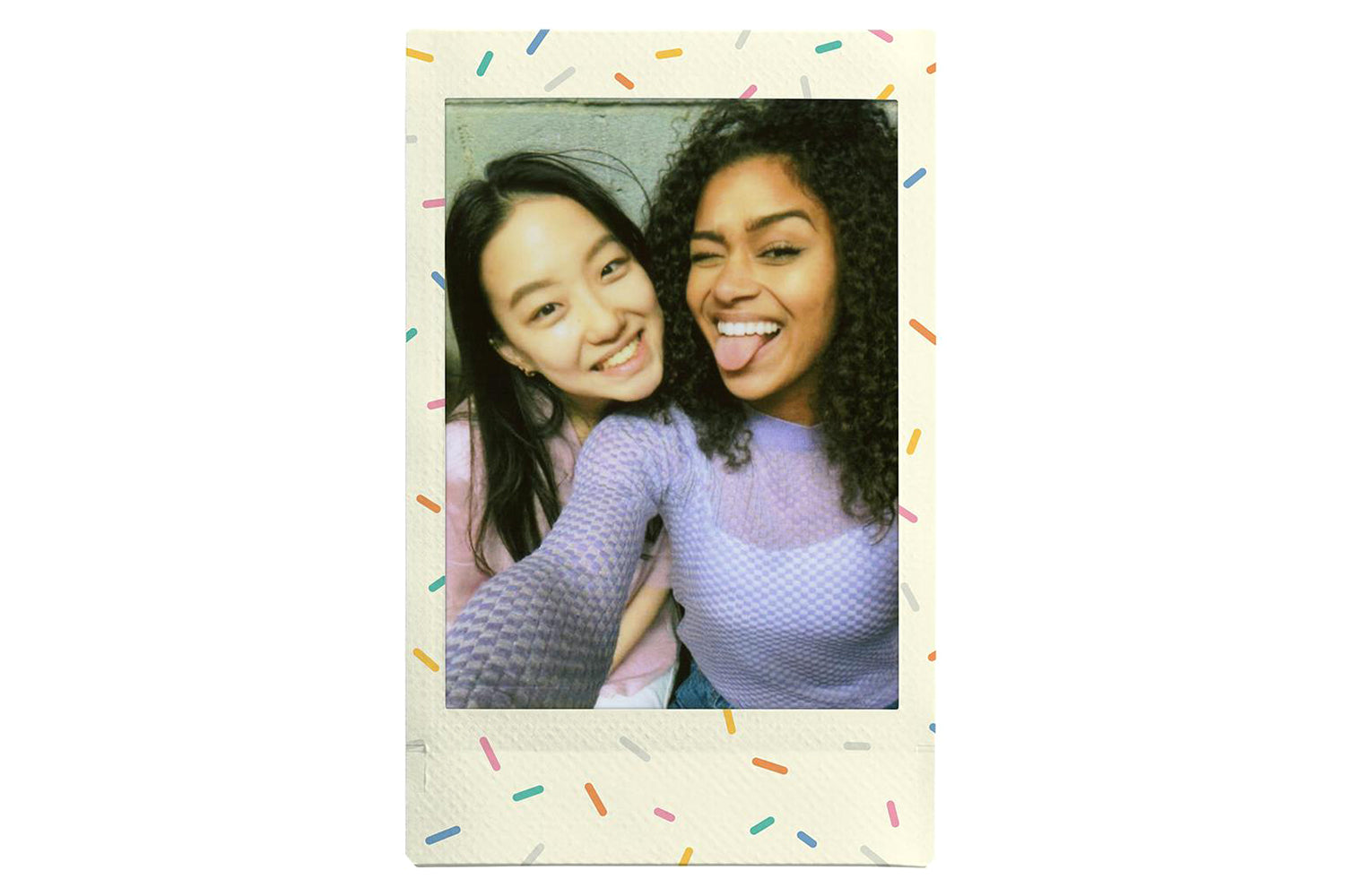 Fujifilm Instax Mini Sprinkles Film | 10 Sheets-2