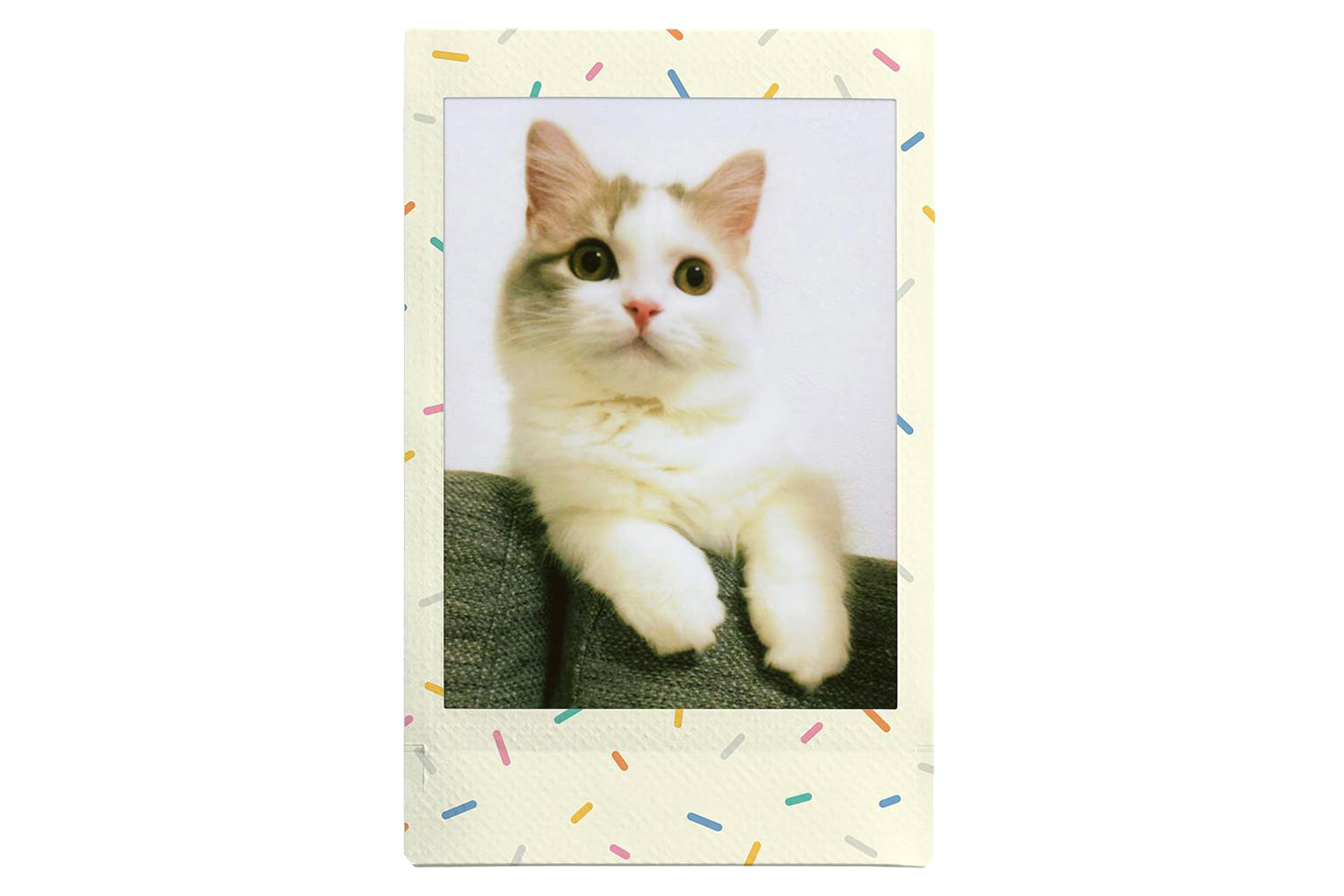 Fujifilm Instax Mini Sprinkles Film | 10 Sheets-7