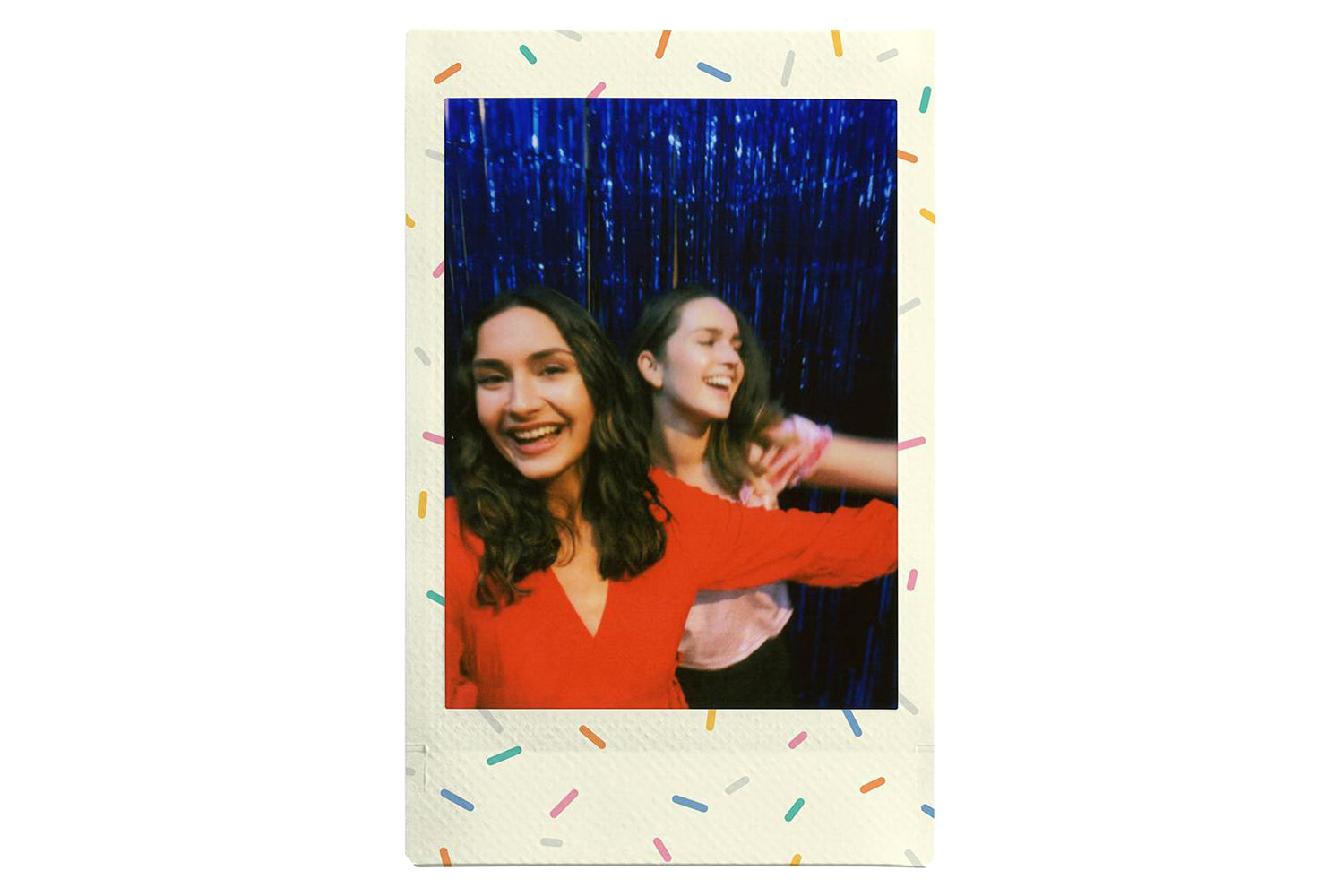 Fujifilm Instax Mini Sprinkles Film | 10 Sheets-8