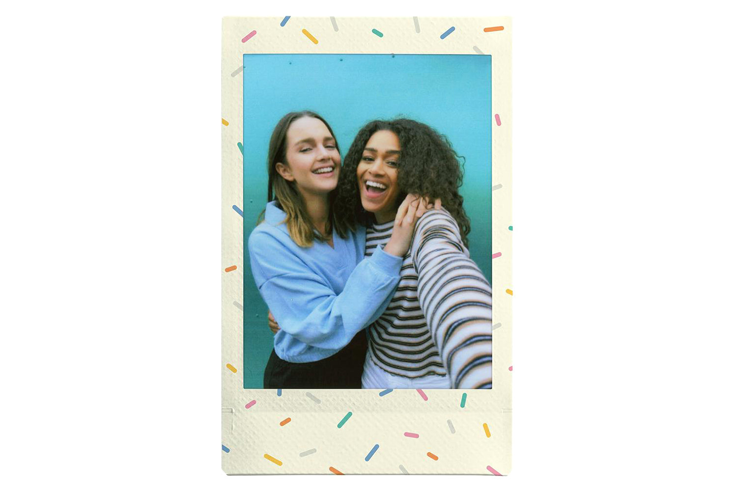Fujifilm Instax Mini Sprinkles Film | 10 Sheets-9