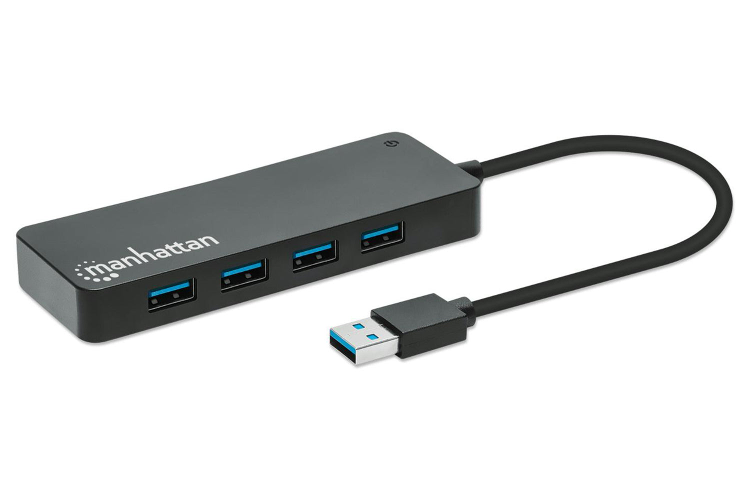Manhattan 7-Port USB 3.0 Type-A Hub-3