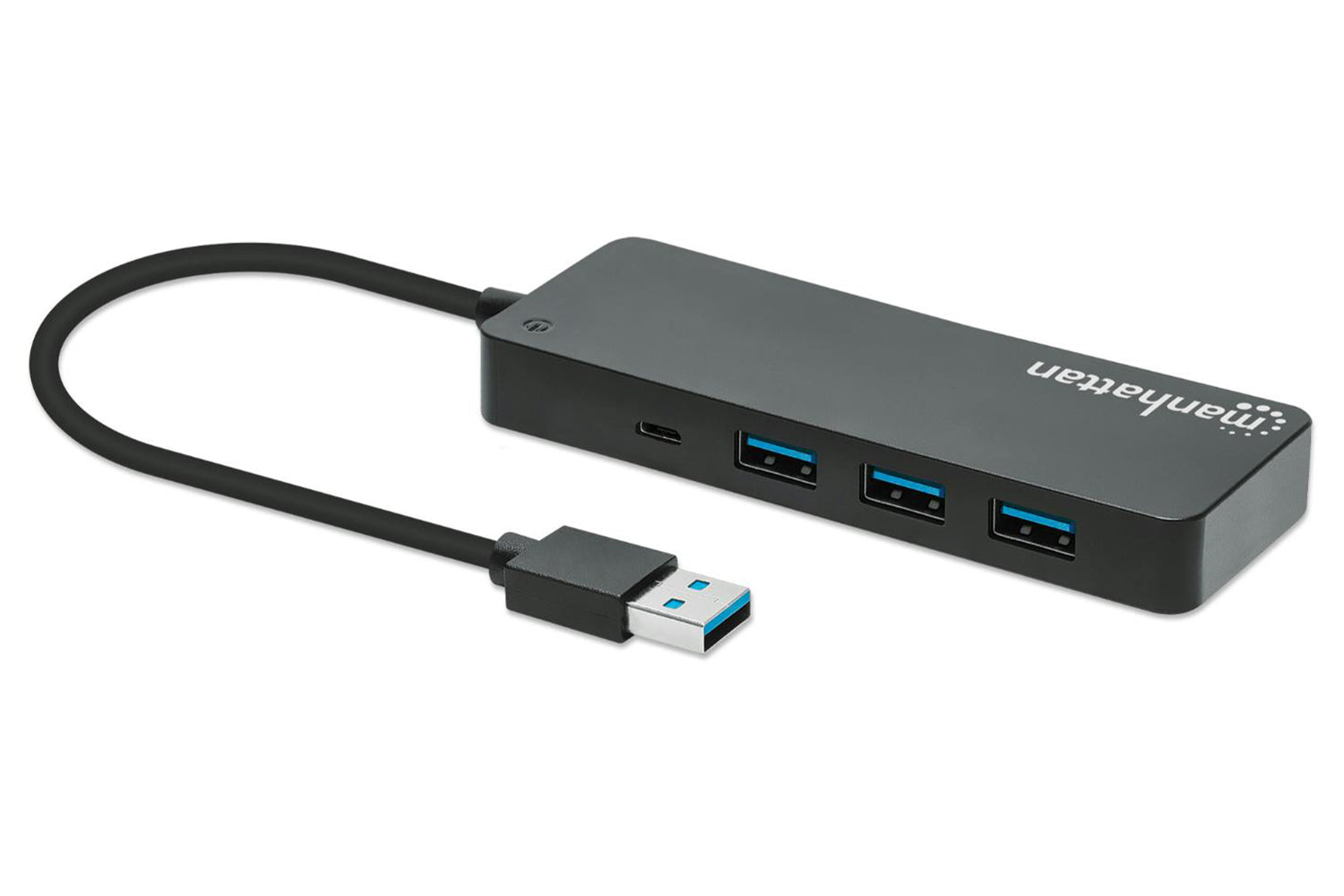 Manhattan 7-Port USB 3.0 Type-A Hub-4
