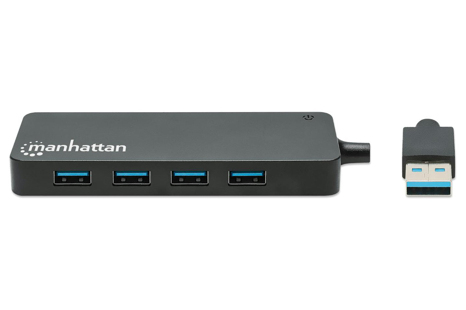 Manhattan 7-Port USB 3.0 Type-A Hub-5
