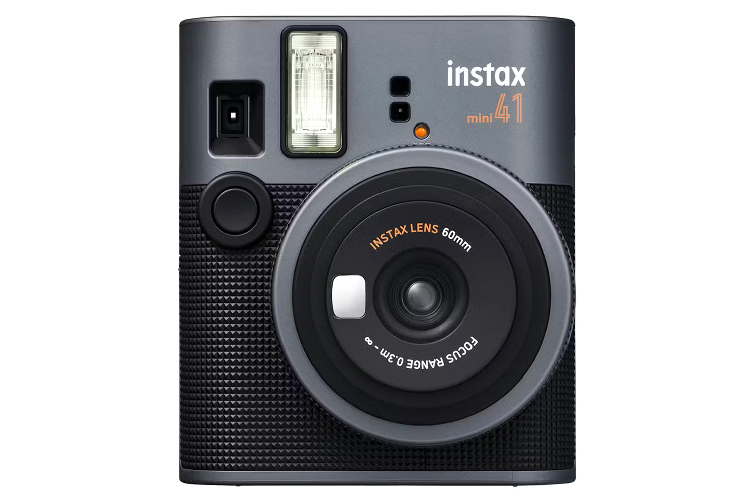 Fujifilm Instax Mini 41 Instant Camera | Black