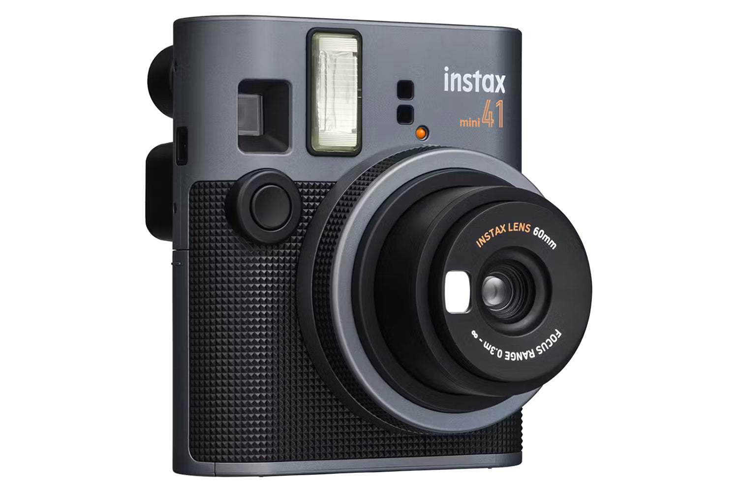 Fujifilm Instax Mini 41 Instant Camera | Black-8