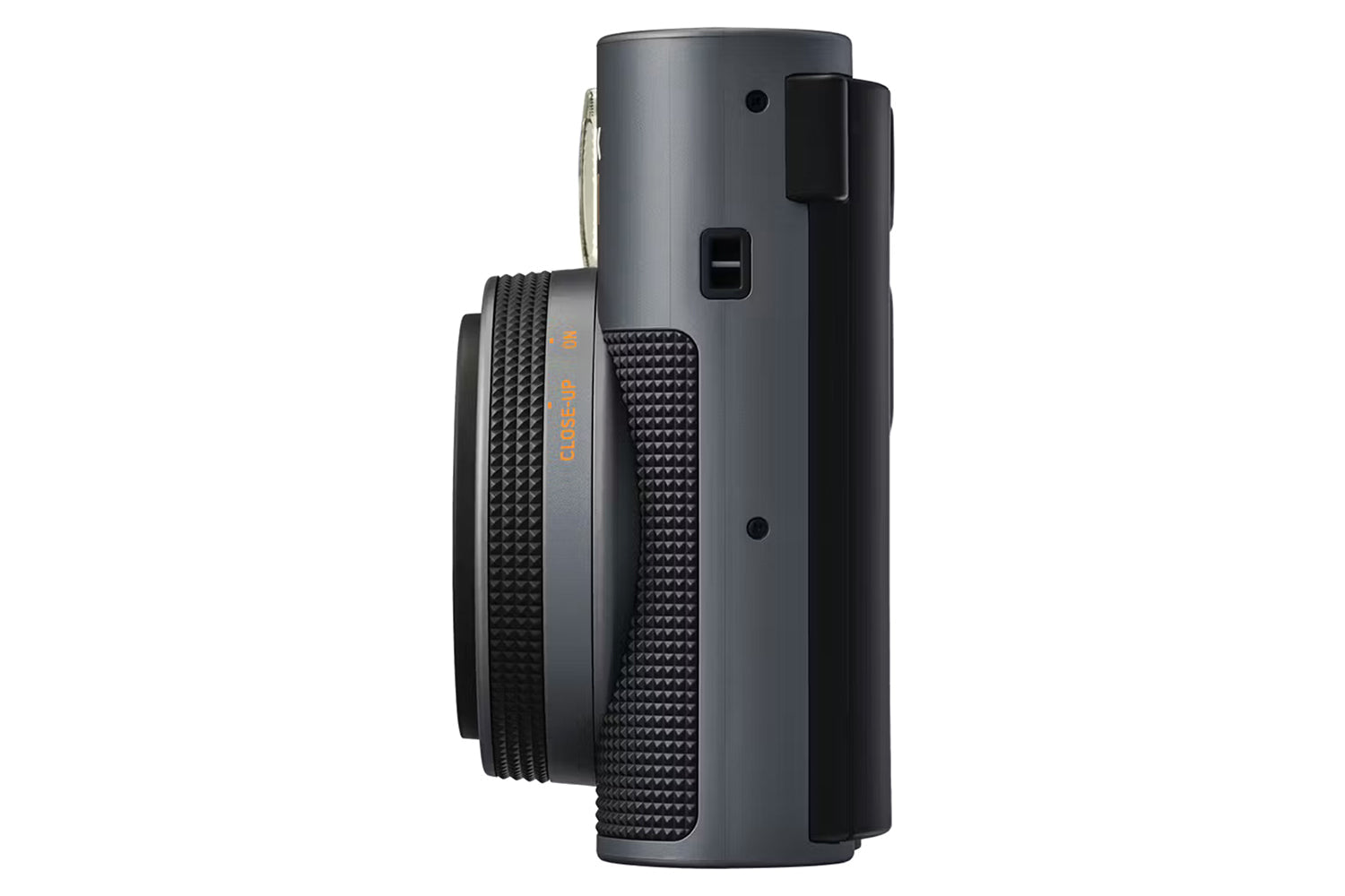 Fujifilm Instax Mini 41 Instant Camera | Black-9