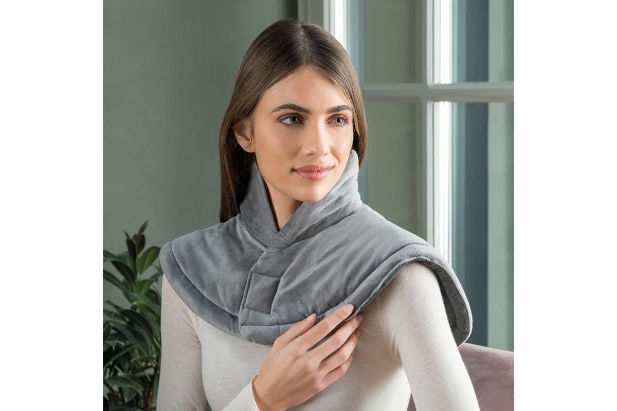 Dreamland Revive Me Neck & Shoulders Heat Pad | 16895-2