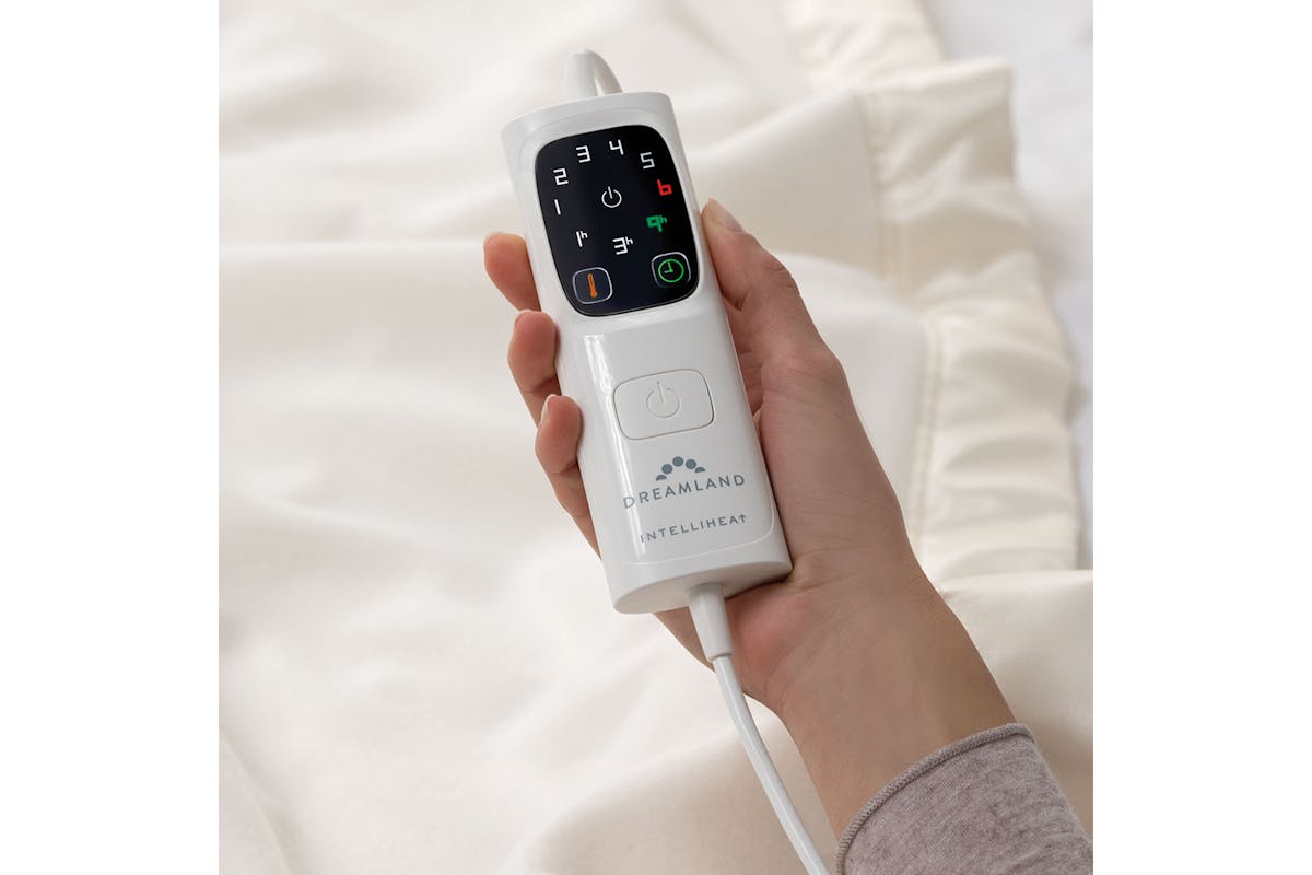 Dreamland Warming Overblanket with Single Controller Mattress | 16924-3