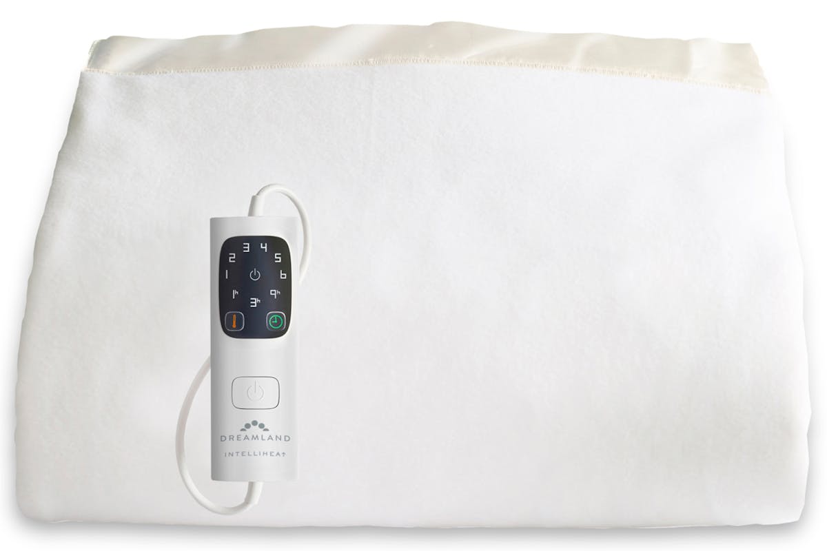 Dreamland Warming Overblanket with Single Controller Mattress | 16924-4