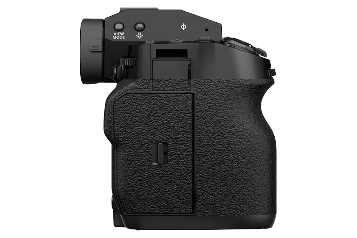 Fujifilm X-H2S Camera-4
