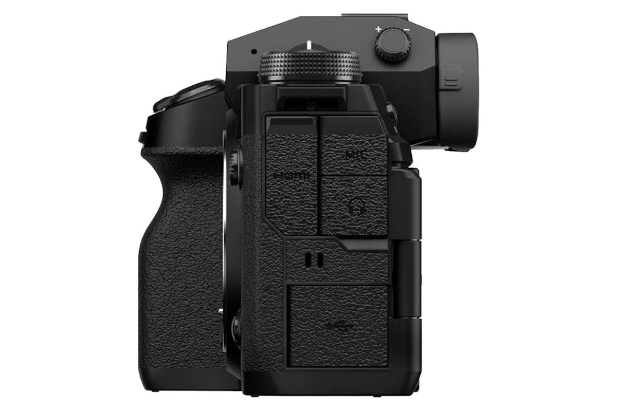 Fujifilm X-H2S Camera-6