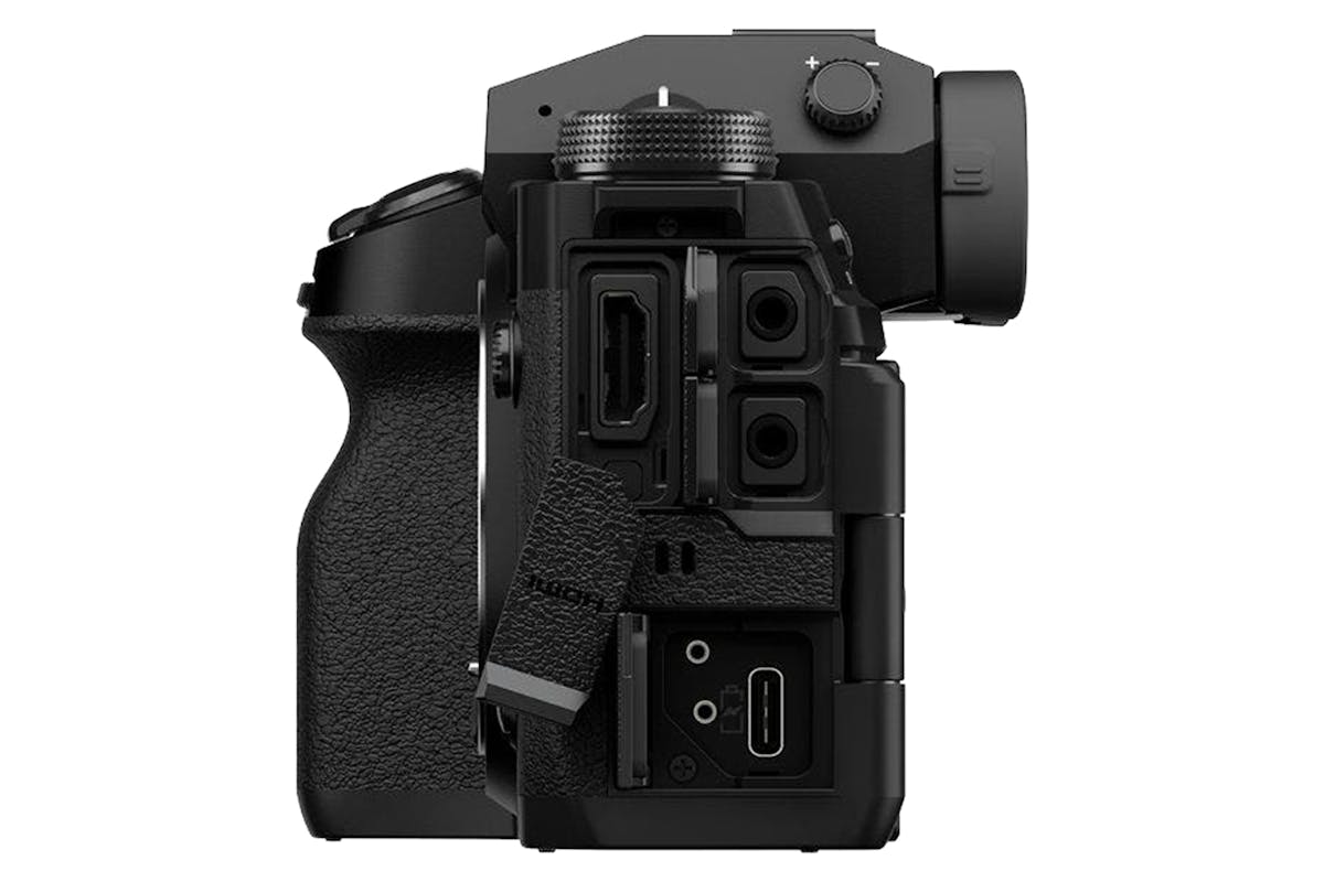 Fujifilm X-H2S Camera-7