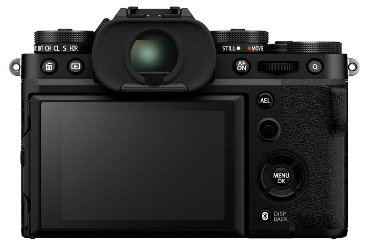 Fujifilm X-T5 – Mirrorless Camera | Black | 16939277-2