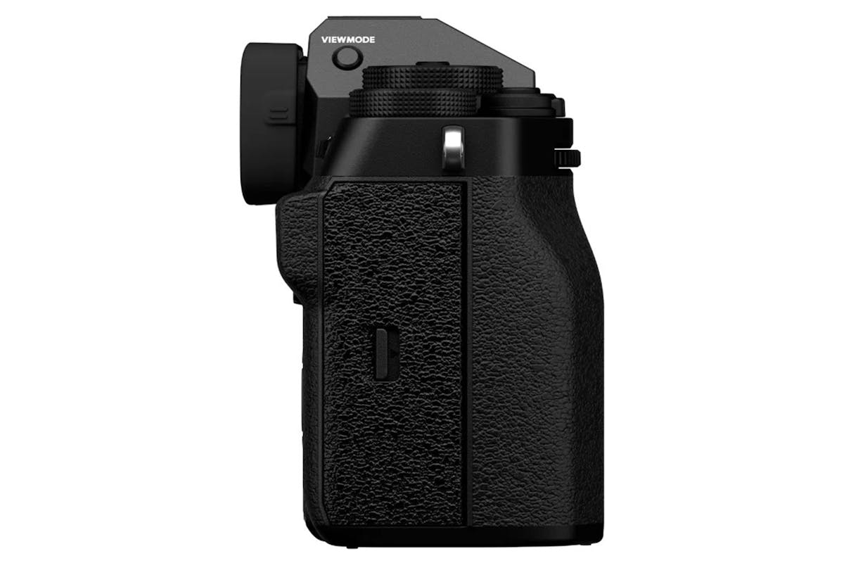 Fujifilm X-T5 – Mirrorless Camera | Black | 16939277-3