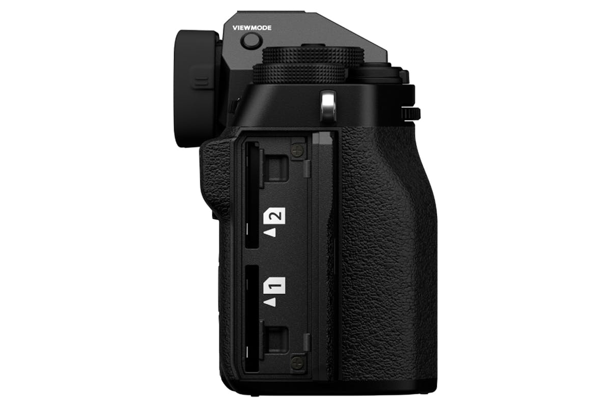 Fujifilm X-T5 – Mirrorless Camera | Black | 16939277-4