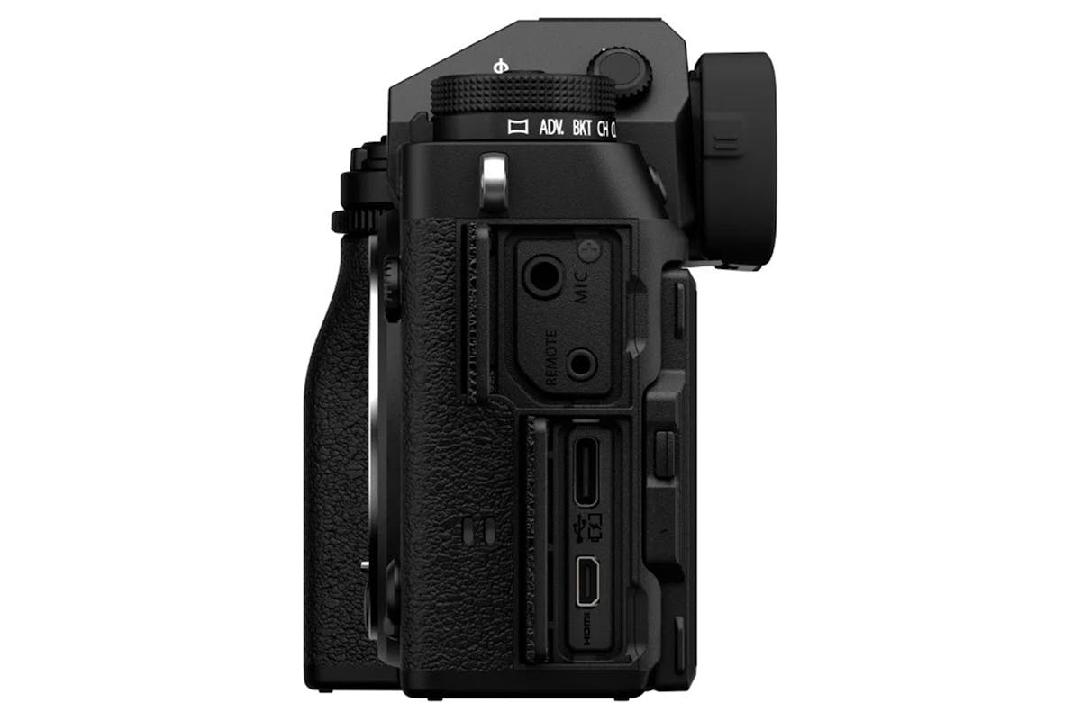 Fujifilm X-T5 – Mirrorless Camera | Black | 16939277-6