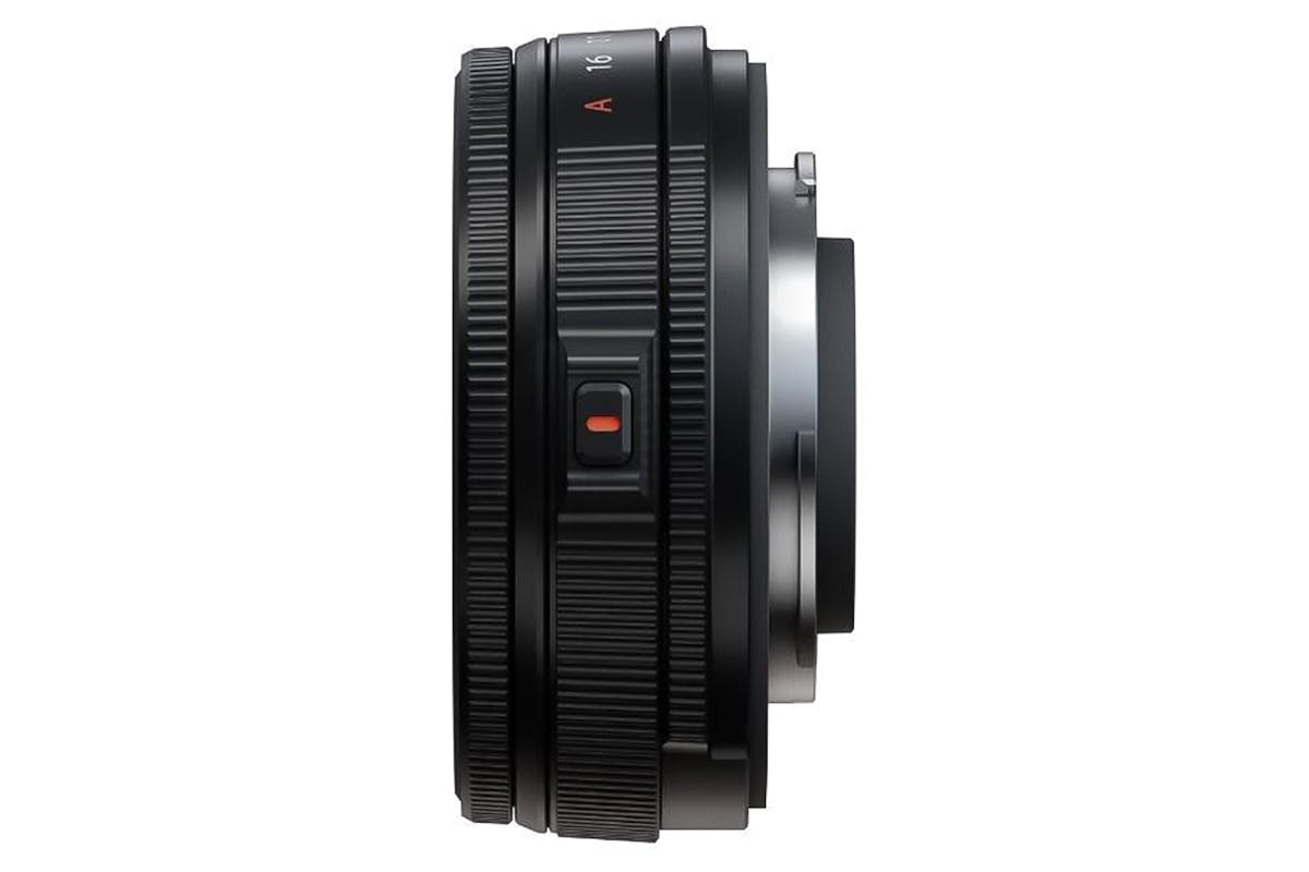 Fujifilm XF 23mm F2.8 R WR Lens | Black-3