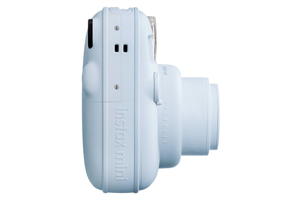 Fujifilm Instax Mini 13 Instant Camera | Frost Blue-3