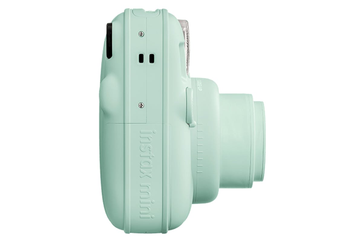 Fujifilm Instax Mini 13 Instant Camera | Lagoon Green-2
