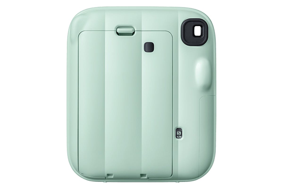 Fujifilm Instax Mini 13 Instant Camera | Lagoon Green-3