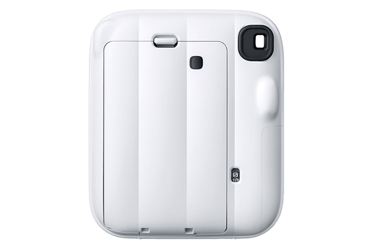 Fujifilm Instax Mini 13 Instant Camera | Clay White-3