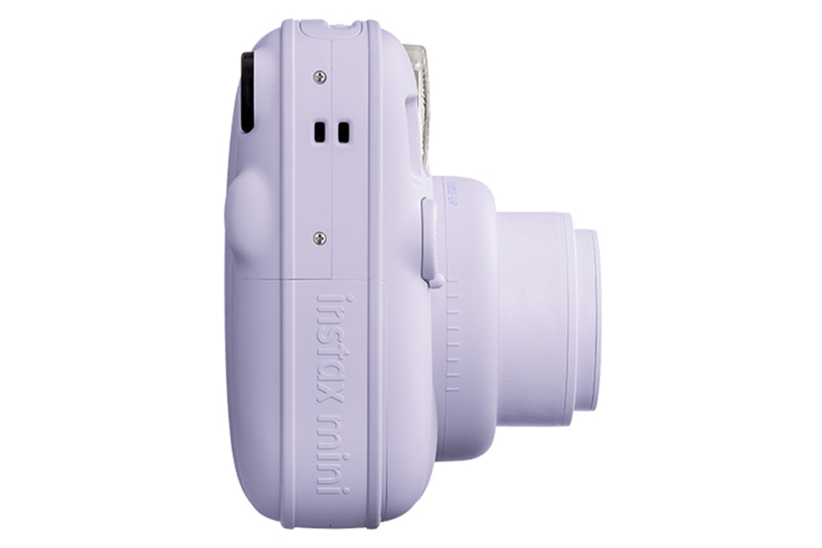 Fujifilm Instax Mini 13 Instant Camera | Dreamy Purple-2