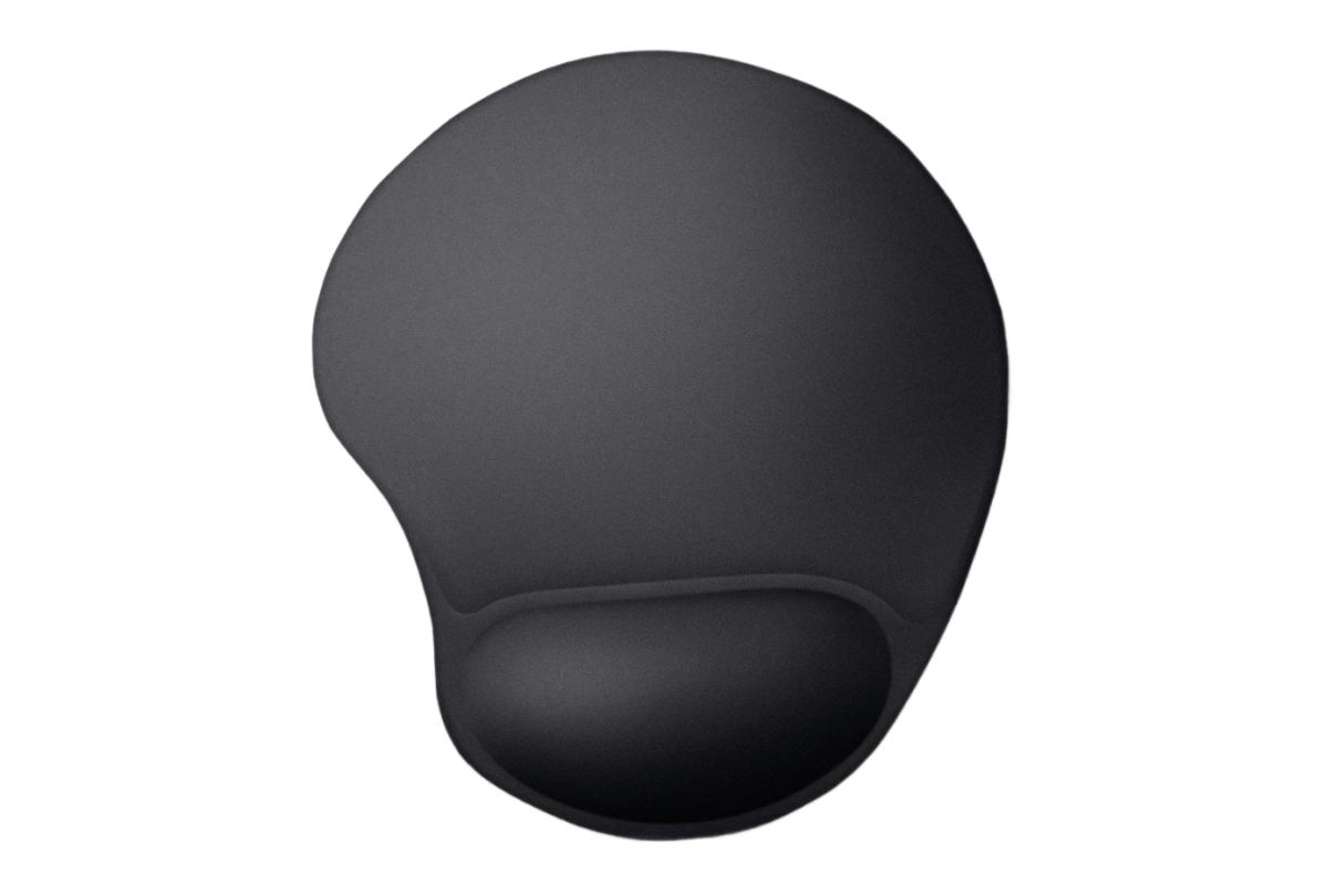 Trust Bigfoot Mouse Pad | Black-2