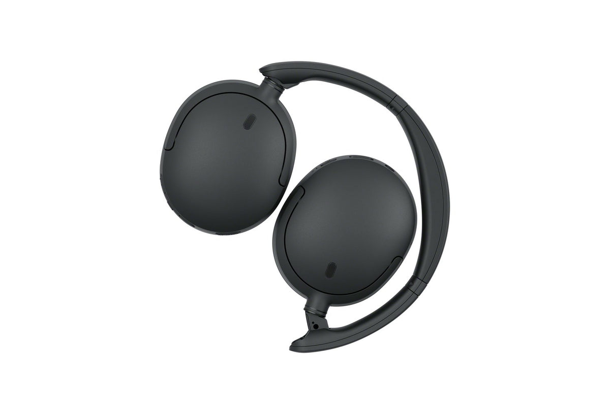 Sony WH-CH735N Wireless Noise Cancelling Headphones | Black-16