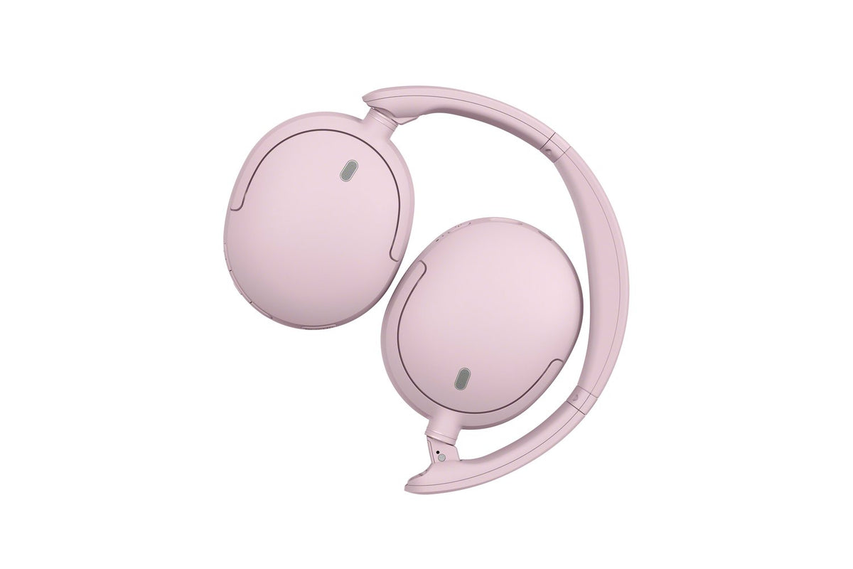 Sony WH-CH735N Wireless Noise Cancelling Headphones | Pink-16