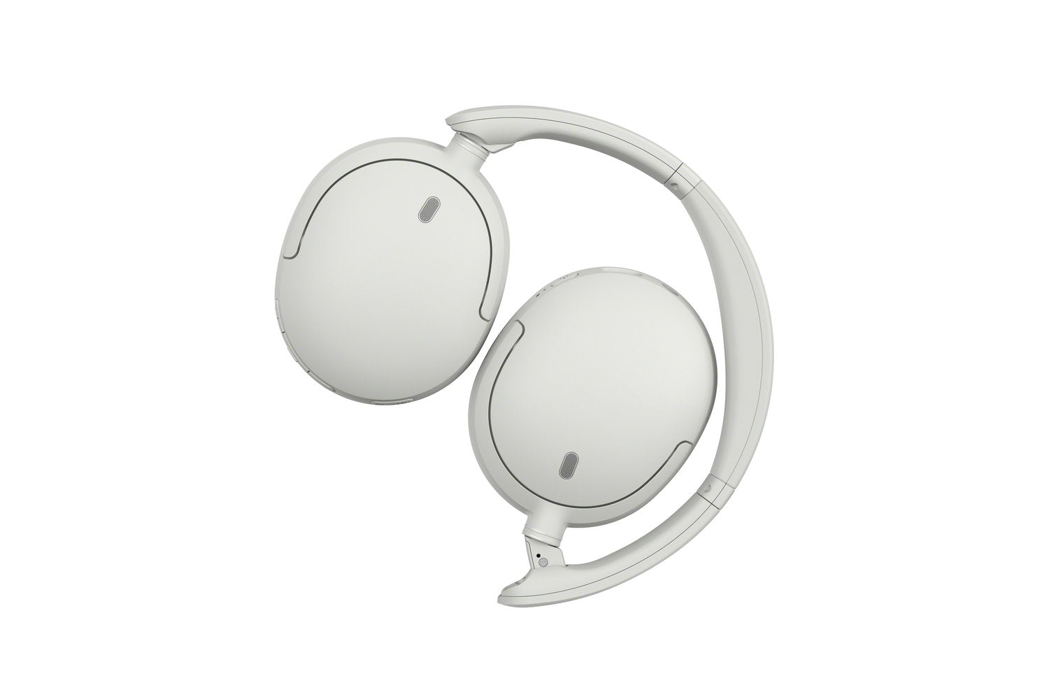 Sony WH-CH735N Wireless Noise Cancelling Headphones | White-16